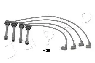 Комплект проводів запалювання Hyundai i30 1.6-2.0 08-12 JAPKO 132H05