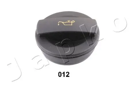Фото кришка маслозаливної горловини Caddy III 2.0TDI/1.9TDI(BLS/BSU) JAPKO 147012 Кришка маслозаливної горловини Caddy III 2.0TDI/1.9TDI(BLS/BSU) JAPKO 147012
