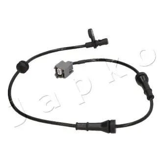 Датчик ABS зад.прав. Nissan Juke 1.5 dCi - 1.6 DIG-T (10-) JAPKO 1511012