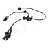 Датчик ABS передній лівий Toyota Rav 4 (08-18) JAPKO 151276 (фото 3)