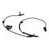 Датчик ABS перед.лів. Toyota Corolla, Prius Plus, Auris (06-12) (13-) JAPKO 151280 (фото 1)