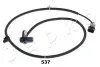 Датчик ABS перед. лів. Mitsubishi Outlander I 2.0, 2.4 (03-06) JAPKO 151537 (фото 2)