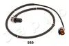 Датчик ABS перед.лев. Mitsubishi Pajero IV 3.2 DI-D, 3.8 V6 (06-) JAPKO 151560 (фото 2)