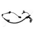 Датчик ABS пер. Л. JEEP COMPASS/PATRIOT/ DODGE CALIBER 06- JAPKO 151918 (фото 1)