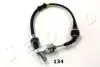 Трос сцепления Nissan Almera I (N15) 1.4, 1.6 (95-00) JAPKO 154134 (фото 1)