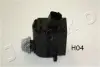 Насос склоомивача HYUNDAI SANTA FÉ II 2.2 CRDi 06-12 JAPKO 156H04 (фото 4)