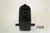 Насос склоомивача HYUNDAI SANTA FÉ II 2.2 CRDi 06-12 JAPKO 156H04 (фото 5)