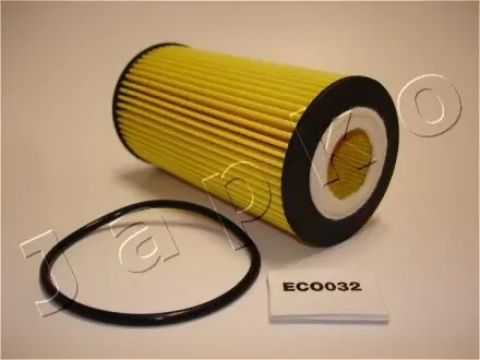 Масляный фильтр Volvo S40/V50/S60/V70/S80/XC90 2.4D/D5 (01-) JAPKO 1ECO032
