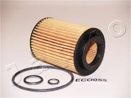Масляный фильтр Honda Accord, Civic, CR-V 2.2 (06-) JAPKO 1ECO055