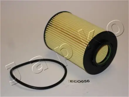 Фільтр оливи Hyundai i30, Santa Fe, Sonata V, Tucson/Kia Ceed, Sportage/Mazda CX-7 (05-) дизель JAPKO 1ECO056