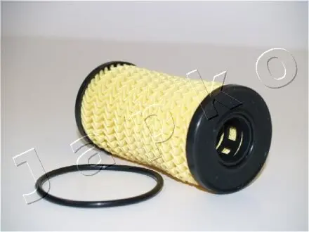 Фільтр оливи Nissan Qashqai, X-Trail/Opel Movano, Vivaro/Renault Koleos, Master III, Megane II, III, Trafic II JAPKO 1ECO068