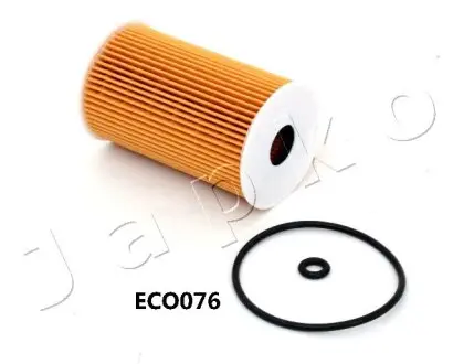 Масляный фильтр Hyundai I20, I30, I40, IX35, Accent, Elantra, Sonata, Tucson/Kia Ceed, Optima, Rio, Sportage дизель JAPKO 1ECO076