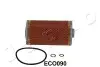 Фільтр оливи BMW 530 /540 /730 /740 V8750 (90-) JAPKO 1ECO090 (фото 1)