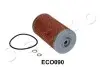 Фільтр оливи BMW 530 /540 /730 /740 V8750 (90-) JAPKO 1ECO090 (фото 3)