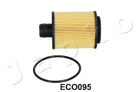 Масляный фильтр Opel Astra J, Gtc, Corsa, Insignia, Zafira/ Suzuki Swift, SX4/ Fiat 500 JAPKO 1ECO095