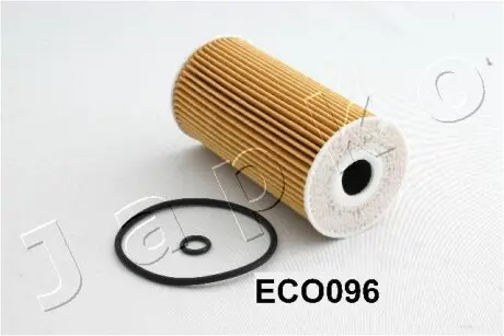 Масляный фильтр Hyundai Santa Fe, IX35,Tucson/Kia Sorento, Sportage (09-) дизель JAPKO 1ECO096