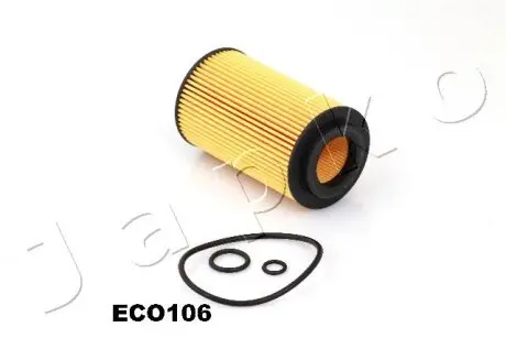 Масляный фильтр MB C250/E220/E250/X204/Sprinter CDI (08-) JAPKO 1ECO106