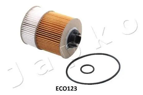 Масляный фильтр Opel Signum, Vectra C 3.0CDTI (03-) JAPKO 1ECO123