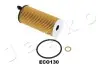 Фільтр оливи BMW 316D/320D/520D (09-) JAPKO 1ECO130 (фото 2)