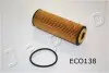 Фільтр оливи Opel Corsa E/Chevrolet Aveo T300 1.4 (11-) JAPKO 1ECO138 (фото 2)