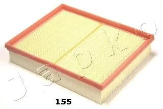 Фильтр воздушный MB X-Class (17-)/Nissan Navara D23 (15-)/Renault Alaskan (17-) JAPKO 20155