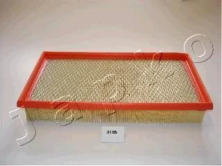 Фильтр воздушный Mazda 6 GH (07-) 1.8i, 2.0i, 2.5i JAPKO 20318