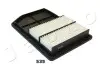 Фільтр повітряний Mitsubishi Outlander XL (07-), Lancer X (07-) JAPKO 20535 (фото 2)
