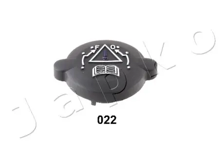 Кришка розшир.бачка радіатора Berlingo/Partner 96-02 (1.4bar) JAPKO 33022