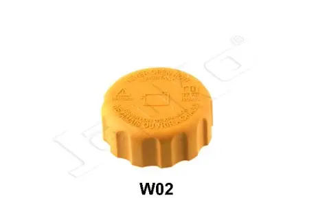 Кришка розшир.бачка радіатора Astra/Vectra/Combo/Omega 79-14 (1,2 bar) JAPKO 33W02