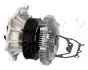 Насос Водяний Nissan Terrano II, Patrol GR 3.0 D (97-04) JAPKO 35173 (фото 3)