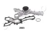 Водяний насос Toyota Camry/Venza 3.5 08- JAPKO 352003 (фото 1)