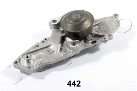 Водяной насос Honda Legend/Pilot 3.5/3.7i 06- JAPKO 35442