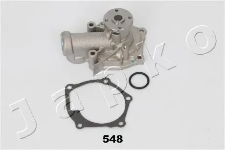 Насос водяной Mitsubishi Outlander, Lancer, Grandis (04-) JAPKO 35548