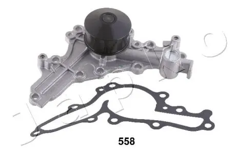 Водяной насос Mitsubishi Outlender 3.0 07- JAPKO 35558