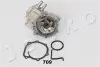 Водяной насос Subaru Forester/Impreza/Legacy 1.5/2.0/2.5i 01-14 JAPKO 35709 (фото 4)