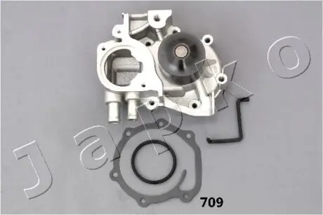 Водяной насос Subaru Forester/Impreza/Legacy 1.5/2.0/2.5i 01-14 JAPKO 35709