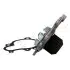 Насос Водяний Hyundai Santa fe II, Accent, Elantra, Tucson, Sonata V/ Kia Cerato, Sportage, Ceed 2.0 CRDi (02-12) JAPKO 35H06 (фото 2)