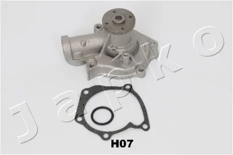 Насос водяной Hyundai Sonata IV, Trajet, Santa Fe 2.0, 2.4 (98-06)/Kia Magentis 2.0 (01-05) JAPKO 35H07