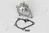 Насос Водяний Hyundai Accent, Elantra / Kia Cerato, Rio 1.4-1.6 (94-10) JAPKO 35H09 (фото 2)