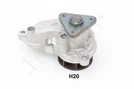 Водяний насос Hyundai Accent III 1.5 05-10/Kia Cee\'d 1.4/1.6CRDi 06- (замінено 35H24) JAPKO 35H20