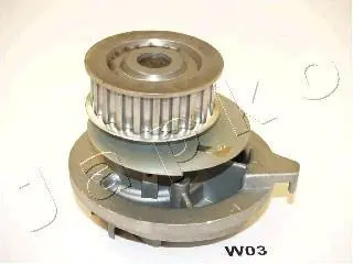Водяний насос Ascona/Astra F/Omega A/Vectra A 1.6/1.8/2.0 -98 (замінено 35007 / 35006) JAPKO 35W03