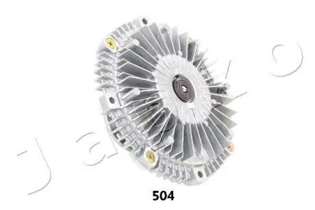 Вискомуфта Mitsubishi L200 (05-) 2.5 Di-D JAPKO 36504