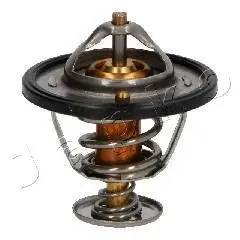 Термостат MB Colt/Galant/Lancer/Pajero/Sunny1.6-3.2 90-06 (76.5C) JAPKO 38517