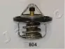 Термостат VW Polo/Honda Accord/Civic/CR-V/CR-Z 1.0-2.3i 83- (82 °С) JAPKO 38804 (фото 1)
