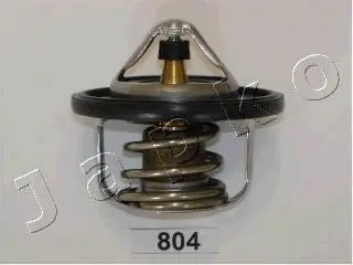 Термостат VW Polo/Honda Accord/Civic/CR-V/CR-Z 1.0-2.3i 83- (82 °С) JAPKO 38804