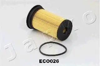 Фильтр топливный BMW 318D/320D (98-) JAPKO 3ECO026