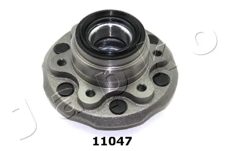 Підшипник маточини перед. Nissan PICK UP 4WD 02-05/ 02-12 JAPKO 411047