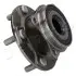 Ступица перед. Toyota Auris, Corolla 2.0 D4D (06-), Rav4 III 2.0, 2.4,2.2 D4D (05-) JAPKO 412052 (фото 3)