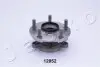 Ступица перед. Toyota Auris, Corolla 2.0 D4D (06-), Rav4 III 2.0, 2.4,2.2 D4D (05-) JAPKO 412052 (фото 5)