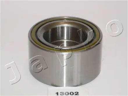 Підшипник маточини перед. Mazda 626 II 82-99 (39x68x37) JAPKO 413002